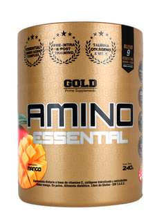 AMINO EAAS - GOLD