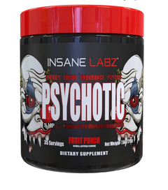 PSICHOTIC CLASSIC - INSANE LAB