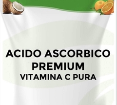 VITAMINA C X 100 SERV - PARAFARMA - comprar online