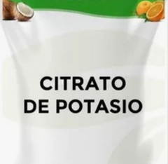 CITRATO POTASIO x 100 SERV - PARAFARMA