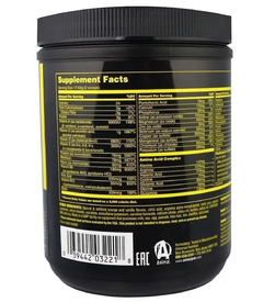 ANIMAL PAK - 44 SERV (POLVO) - UNIVERSAL - comprar online