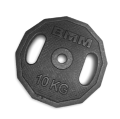 DISCO FUNCION GEOM PREMIUM - 10KG - BMM
