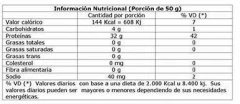 WHEY PROTEIN 7900 1 KG - GENTECH en internet