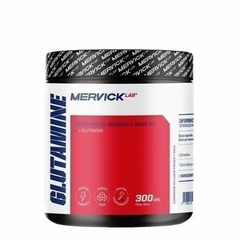 GLUTAMINA - MERVICK