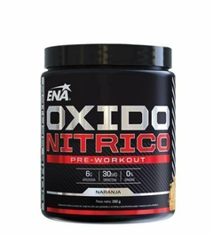 OXIDO NITRICO -ENA
