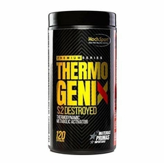 THERMO GENIX X 120 CAPS - HOCH SPORT - comprar online