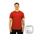 Aquon Remera Lycra® UV M/Corta Classic Roja - tienda online