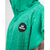 Aquon Poncho Summer Verde en internet