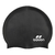 Aquon Gorra Silicona Negra