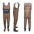 Pino Wader 4.5 mm