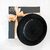 Isabella Hat - Elena Laporte