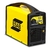 Plasma Esab Inverter 220 Volt. - 8 Kva Handyplasma 35 12 Mm