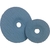 Disco de Respaldo de Fibra Natural Tyrolit Oxido de Zirconio 115 mm Gr.: 36