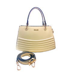 Imagen de CARTERA IMPORTADA Amelia - Yellow