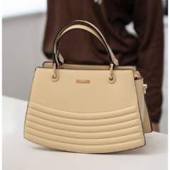 CARTERA IMPORTADA Amelia - Yellow