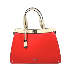 CARTERA IMPORTADA ELARA - Red - tienda online