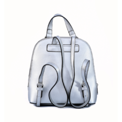 MOCHILA IMPORTADA JADE - Silver