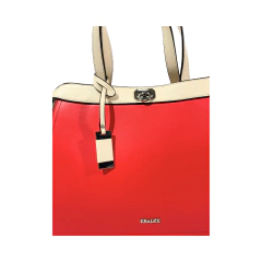 CARTERA IMPORTADA ELARA - Red - comprar online