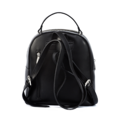 MOCHILA IMPORTADA CORA - Black