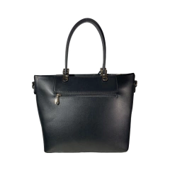 Imagen de CARTERA IMPORTADA Adrienne - Black