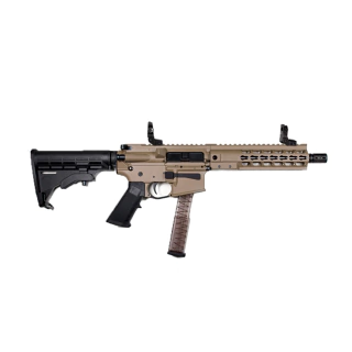 CARABINA BRIGADE BM-F 9 - 9'' TAN