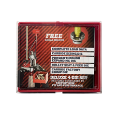 Conjunto de Dies Lee Deluxe - 380ACP