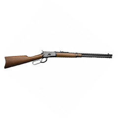 CARABINA ROSSI PUMA .38SPL 20" OXIDADO