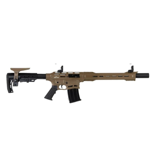 ESPINGARDA SA-KA ARMS SK-12 SEMI AUTOMATICA FDE na internet