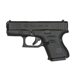 Glock G26 Gen5