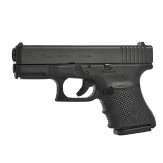 Glock G30 Gen4