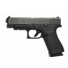 GLOCK G48 MOS