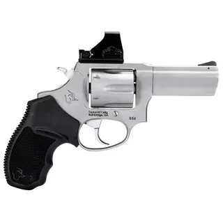 Revólver Taurus 856 Inox Oxidado Fosco - comprar online