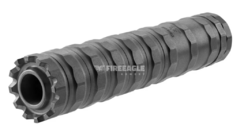 SUPRESSOR FIRE EAGLE - 9MM - FIXO