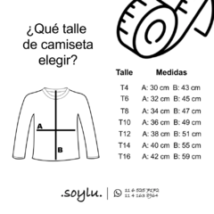 Camiseta térmica - comprar online