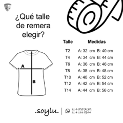 Remera - Juan XXIII