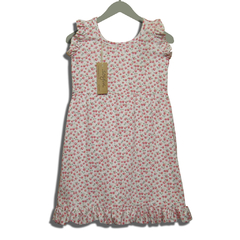 Vestido estampado nena soylu 016