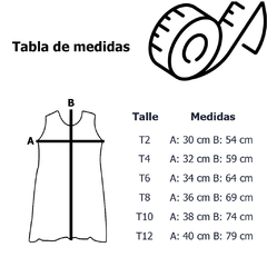 Vestido estampado nena soylu 007 en internet