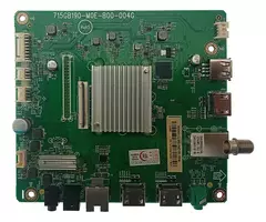 Imagem do TV USADA PHILIPS MODELO:43PFG6825/78