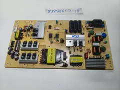 Imagem do TV USADA PHILIPS M: 55PUG6513/78