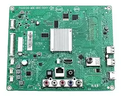 TV USADA PHILIPIS MOD.: 32PHG5813/78. - loja online