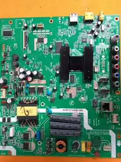 TV USADA SEMP TOSHIBA MODELO:DL3954(A)F (DEFEITO:TELA)