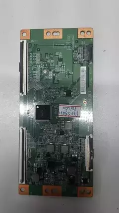 TV USADA PHILCO MODELO:PTV58G71AGBLS 4K (DEFEITO:TELA)