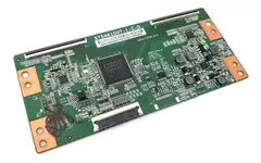 TV USADA SEMP TCL MODELO:55P65US (DEFEITO:TELA) - comprar online