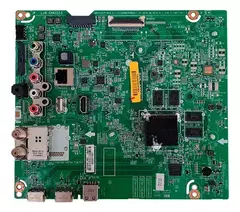 Imagem do TV USADA LG MODELO:60UH6500 (DEFEITO:TELA)