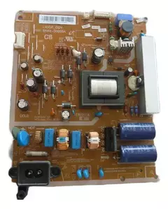 TV USADA SAMSUNG MODELO:UN39FH5003G (DEFEITO:TELA) - comprar online
