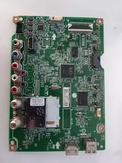 Imagem do TV USADA LG MODELO:42LF5410 (DEFEITO:TELA)