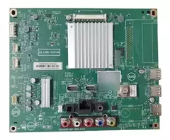 TV USADA AOC MODELO:43S5295/78G (DEFEITO:TELA)
