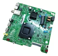 TV USADA SEMP TCL MODELO:32S5400AF (DEFEITO:TELA) - loja online