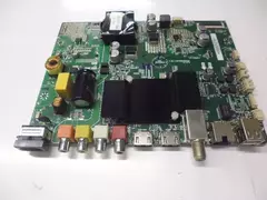 Imagem do TV USADA PHILCO MODELO:PH43N91DSGW LED (DEFEITO:TELA)