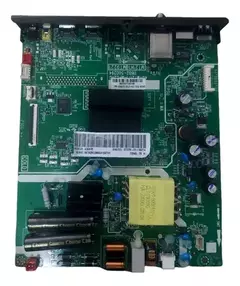 TV USADA SEMP TCL MODELO:43S615 (DEFEITO:TELA) na internet